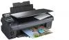 Epson Stylus DX 8400